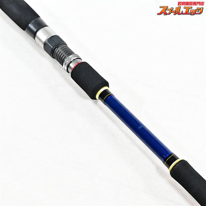 【メジャークラフト】 ジャイアントキリング GKC-76ML Major Craft GIANT KILLING シイラ カツオ ワラサ K_226