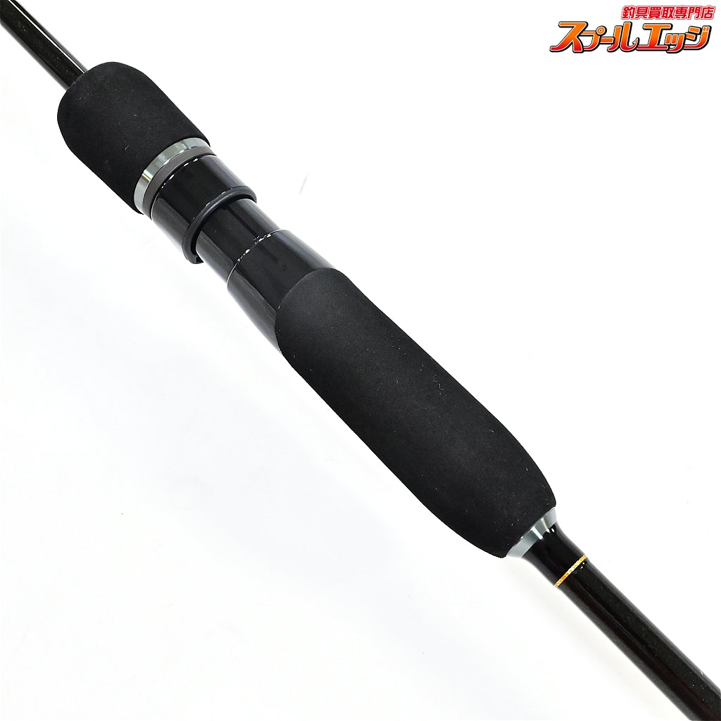【ヤマガブランクス】 ブルーカレント 67TZ/ナノ ジグヘッドスペシャル YAMAGA Blanks BlueCurrent JH-Special アジ メバル K_146