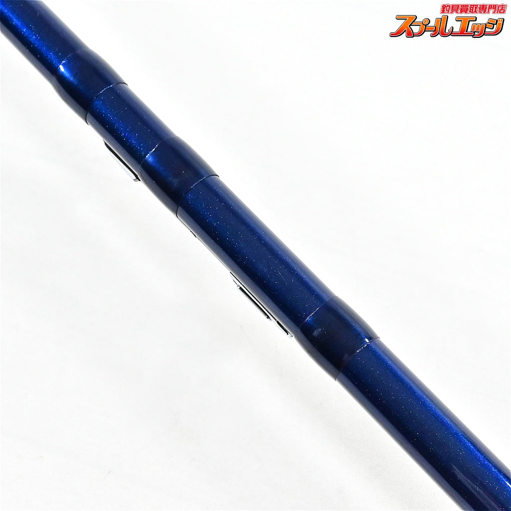 【シマノ】 サーフランダー 405CX 並継 SHIMANO SURF LANDER シロギス K_181