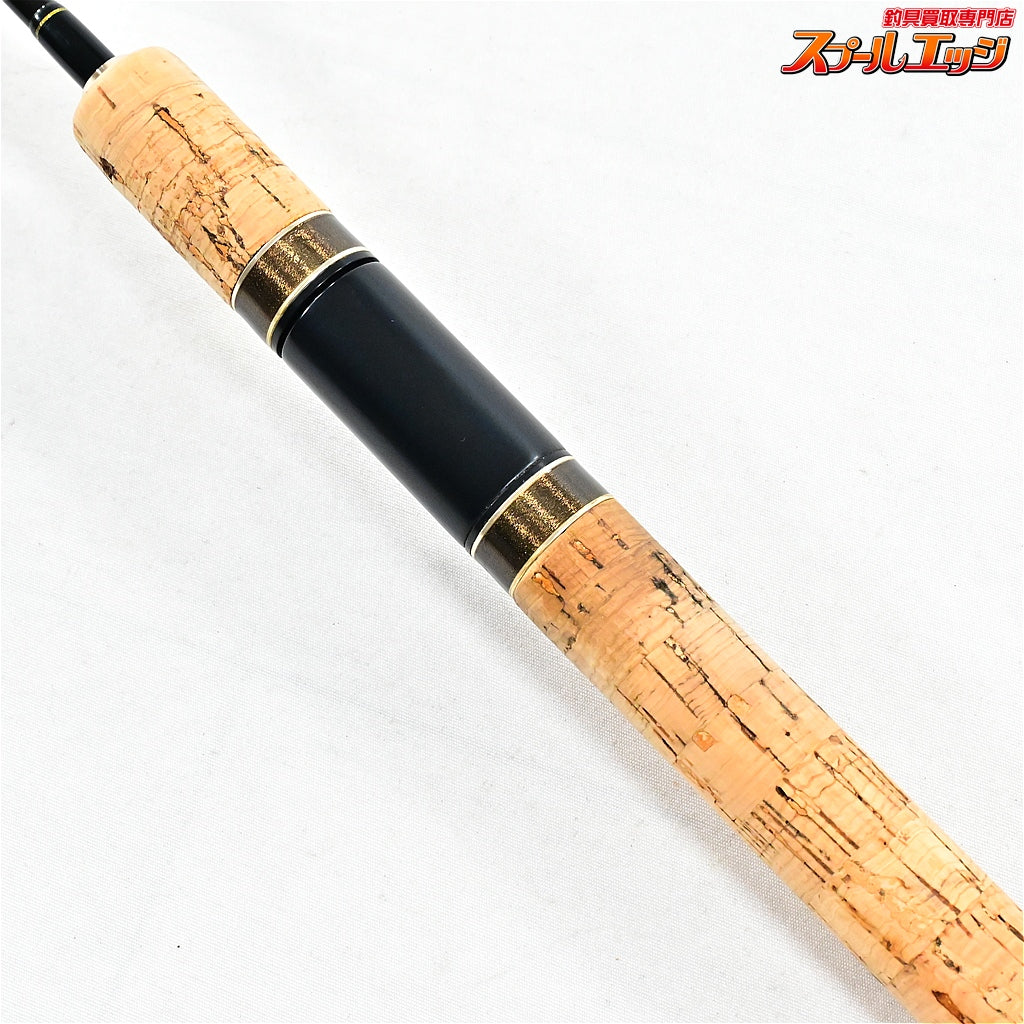 【ヴァルケイン】 ブレイクスルー ゼロヴァージ BTZV 61-L 61L 6.1L ValkeIN Break Through Zero-Verge ニジマス K_139