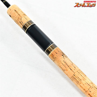 【ヴァルケイン】 ブレイクスルー ゼロヴァージ BTZV 61-L 61L 6.1L ValkeIN Break Through Zero-Verge ニジマス K_139