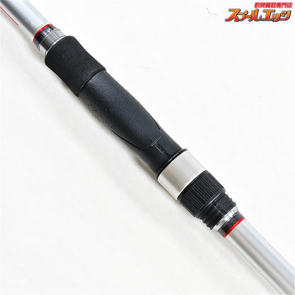 【ダイワ】 ゴーフィッシング SS タイプ2 T240M 2500番リール付 スターティング セット DAIWA #go_fishing TYPE-2 ハゼ アジ サバ K_101