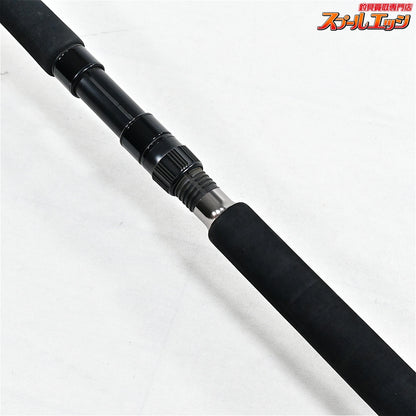 【MCワークス】 リアルフュージョン 5104LR MC-WORKS REAL FUSION ヒラマサ カンパチ ブリ K_222