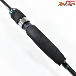 【ダイワ】 21エメラルダス エア ボート 511LS-S DAIWA EMERALDAS AIR BOAT BT アオリイカ K_140