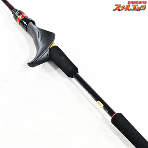 【シマノ】 20炎月 SS B66M-S 右巻き仕様 SHIMANO ENGETSU RIGHT マダイ K_175