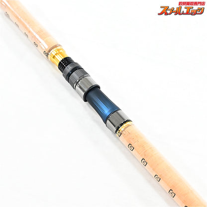 【シマノ】 25ワールドシャウラ リミテッド 21053R-3 SHIMANO WORLD SHAULA LIMITED LTD ブラックバス K_179