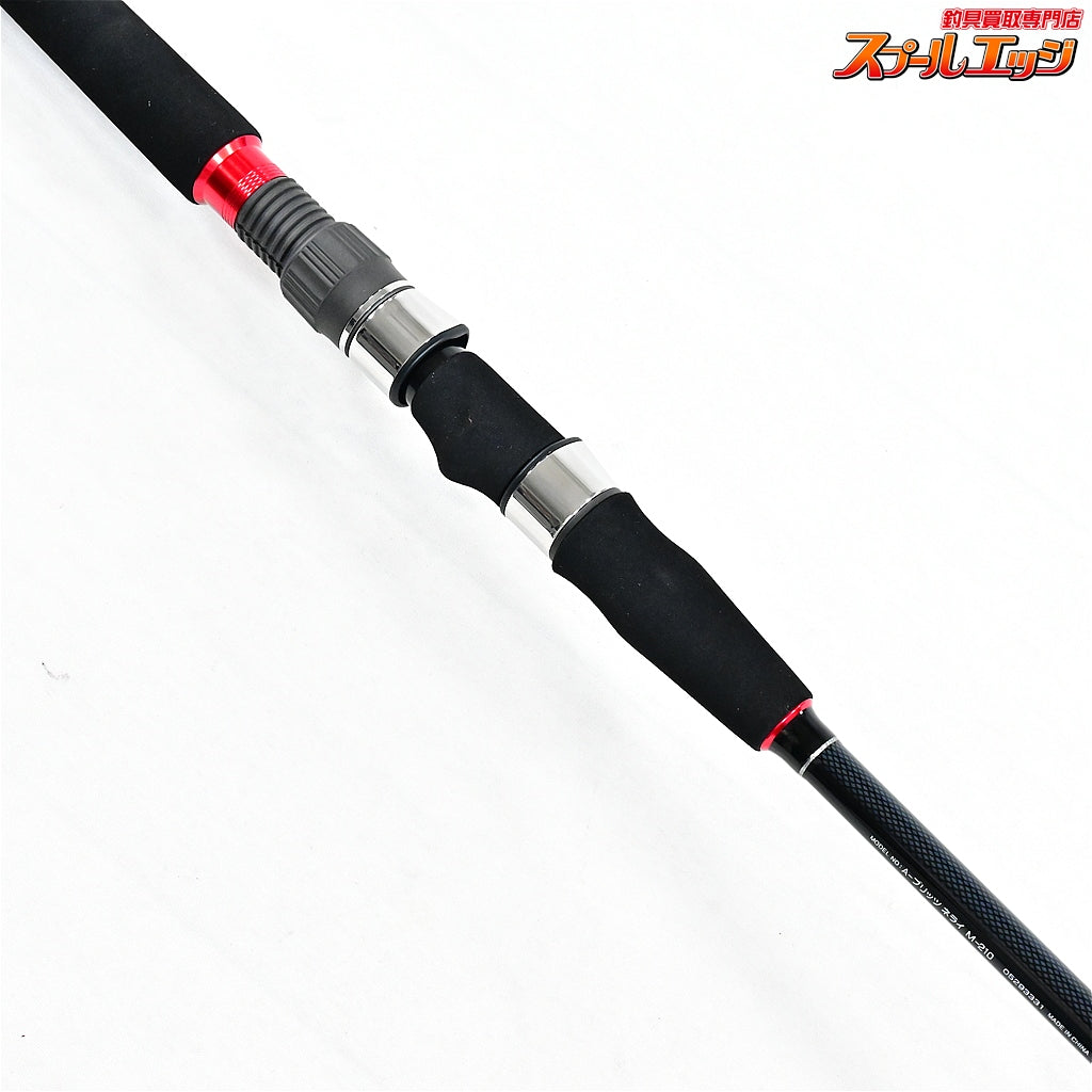 【ダイワ】 A-ブリッツ ネライ M-210 DAIWA A-BRITZ NERAI アジ イサキ マダイ K_200