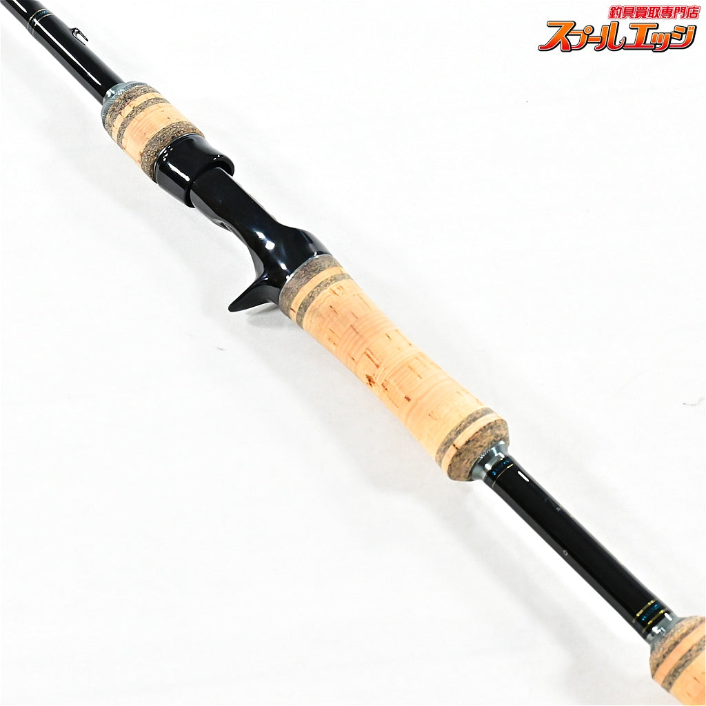 【グラスルーツ】 エンゲージナイヴス EKC610MH-F GRASS ROOTS ENGAGE Knives ブラックバス K_251