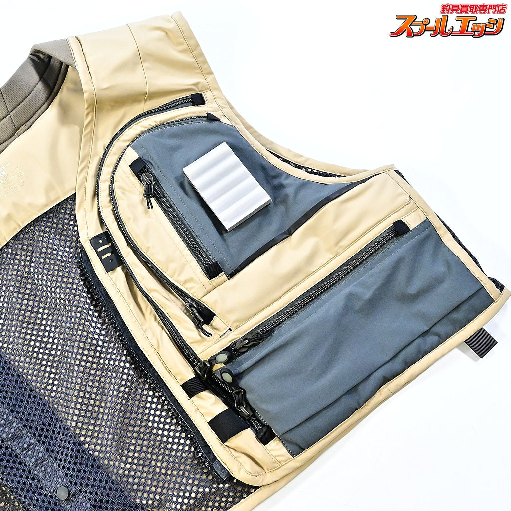 【パタゴニア】 ガイドウォーターベスト サイズL patagonia Guide Water vest K_080