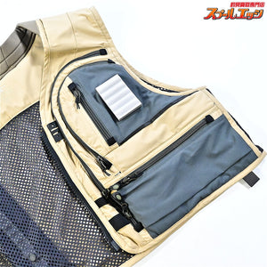 【パタゴニア】 ガイドウォーターベスト サイズL patagonia Guide Water vest K_080
