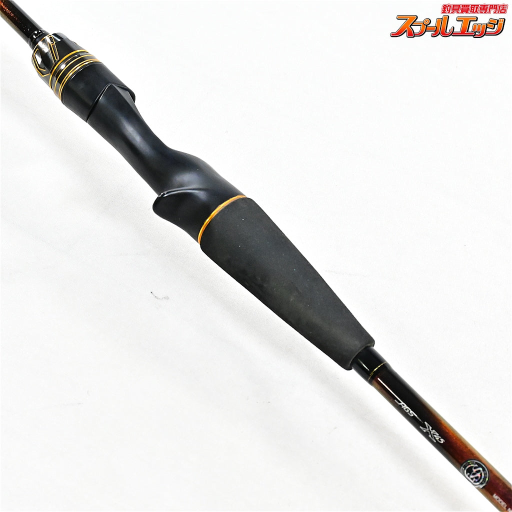 【ダイワ】 25瞬鋭 テンヤタチウオ EX 91H-160 DAIWA SHUNEI TENYATACHIUO EX タチウオ K_170