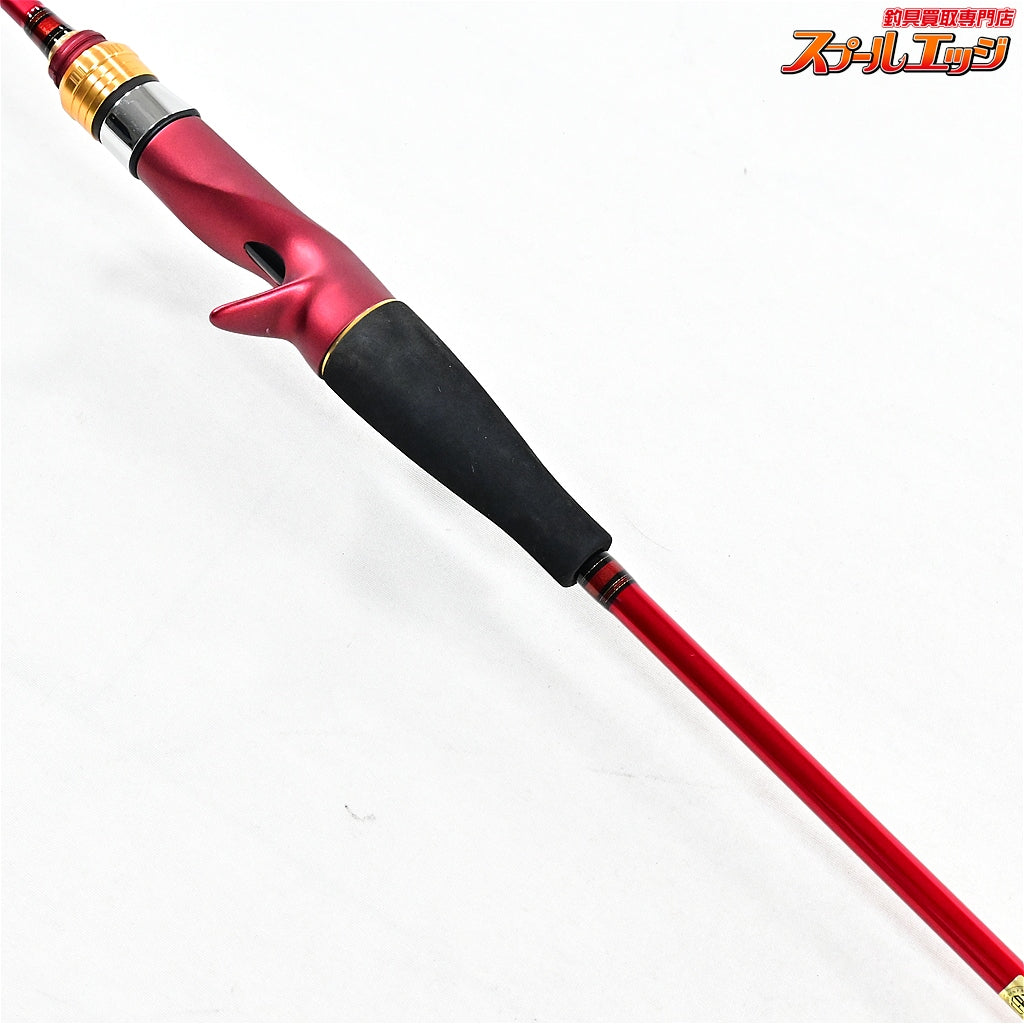 【ダイワ】 アナリスター ライトゲーム73 M-190 DAIWA ANALYSTAR LIGHTGAME タチウオ ヒラメ アジ K_165