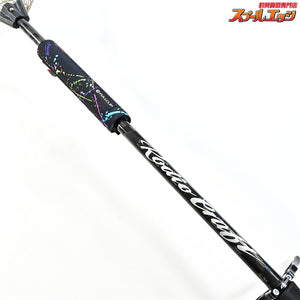【ロデオクラフト】 RCカーボン トーナメントネットM マットブラック ドライブネットスペーサースタンドVアーム&フルクリップフローティングバーパッド付 RodioCraft K_150