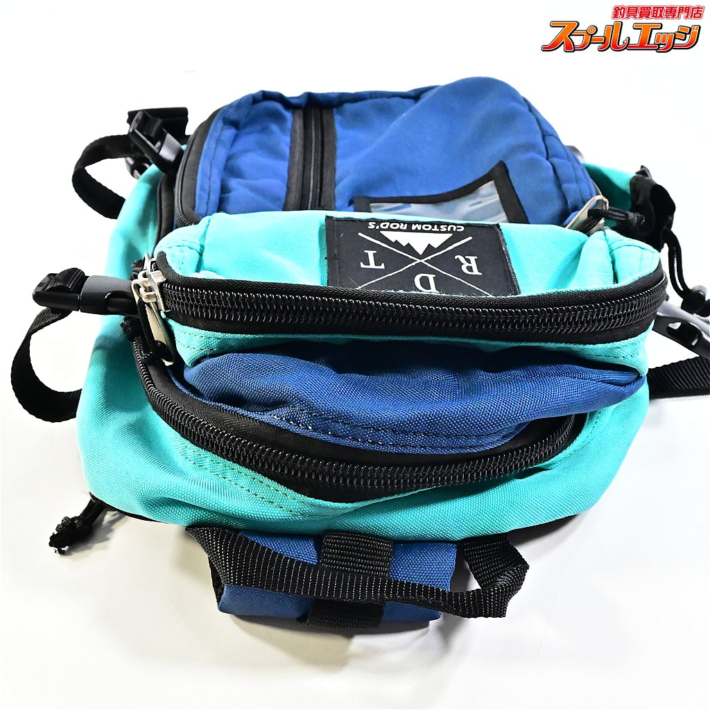 【DRT】 ゲームパック オールドスクール DRT GAME PACK 898g K_100