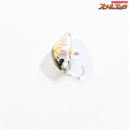 【モジョハンドメイドワークス】 モジョ 50HS 5.1g MOJO handmade works 淡水用ルアー K_060