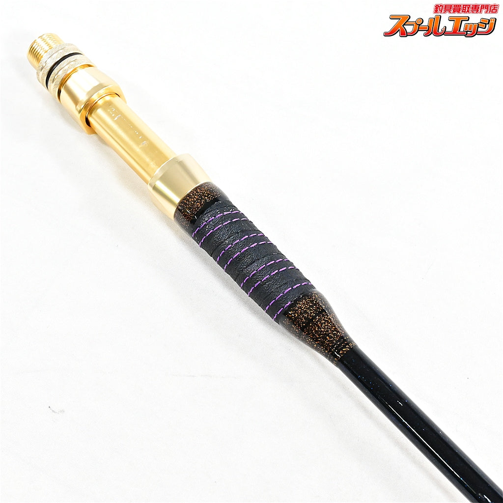 【ゴクスペ】 無限ピュア船 イカリミテッド 150-200 GOKUSPE MUGEN-PURE FUNE IKA-LIMITED ヤリイカ スルメイカ ケンサキイカ K_153