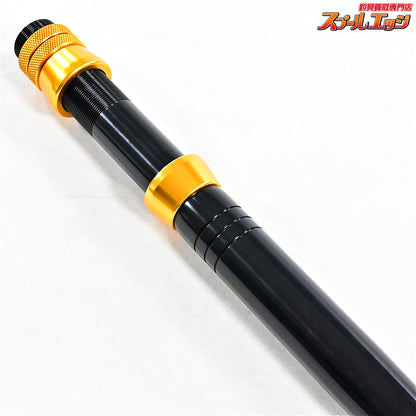 【ティカ】 ティカチーム BHLA 7081 7ft 80LBS TICA TEAM カジキ キハダマグロ クロマグロ K_208