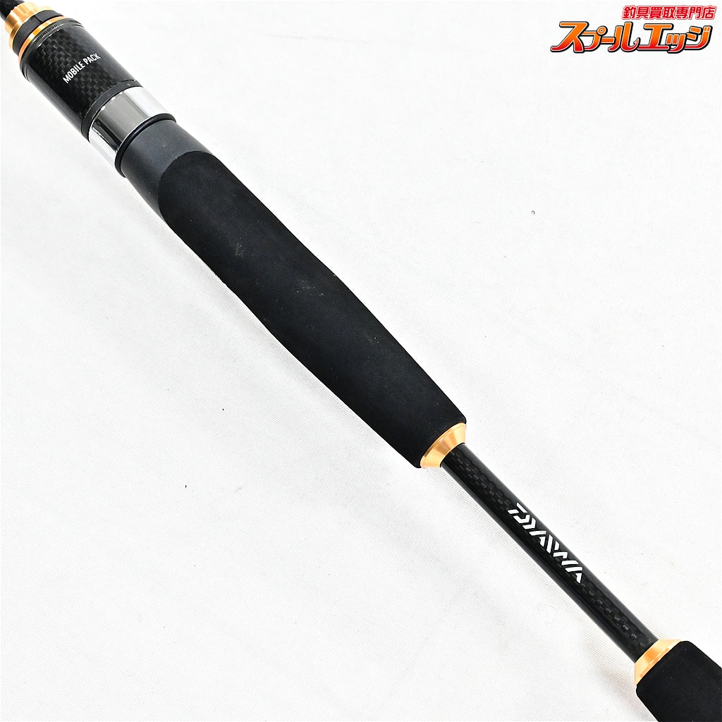 【ダイワ】 14モバイルパック 564TULS DAIWA MOBILE PACK ブラックバス キジハタ クロダイ K_098