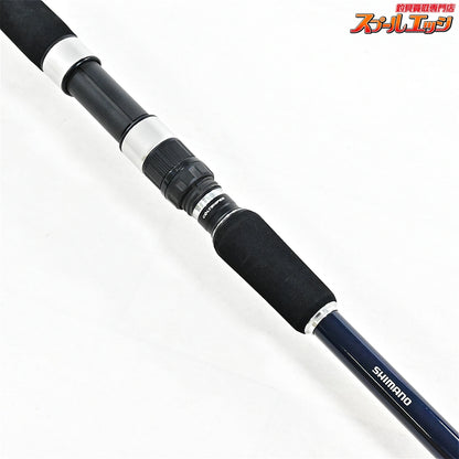 【シマノ】 19コルトスナイパー SS S96M SHIMANO COLTSNIPER ブリ ワラサ カンパチ K_191