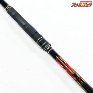 【がまかつ】 がま磯 スーパープレシード 125-58 1.25-5.8 ロングスペシャル GAMAKATSU SUPER PRECEDE グレ チヌ メジナ K_179