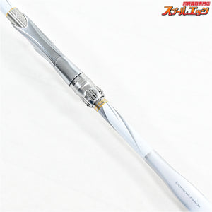 【シマノ】 21BB-X スペシャル 2 500-550 MZ3 MZIII SHIMANO BB-X SPECIAL グレ チヌ K_180