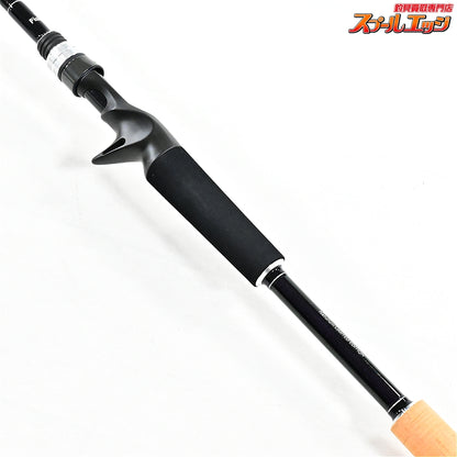 【フィッシュマン】 ビームス インテ 9.8L 98L ナチュラム限定カラー Fishman Beams inte ハタ カサゴ アイナメ K_145