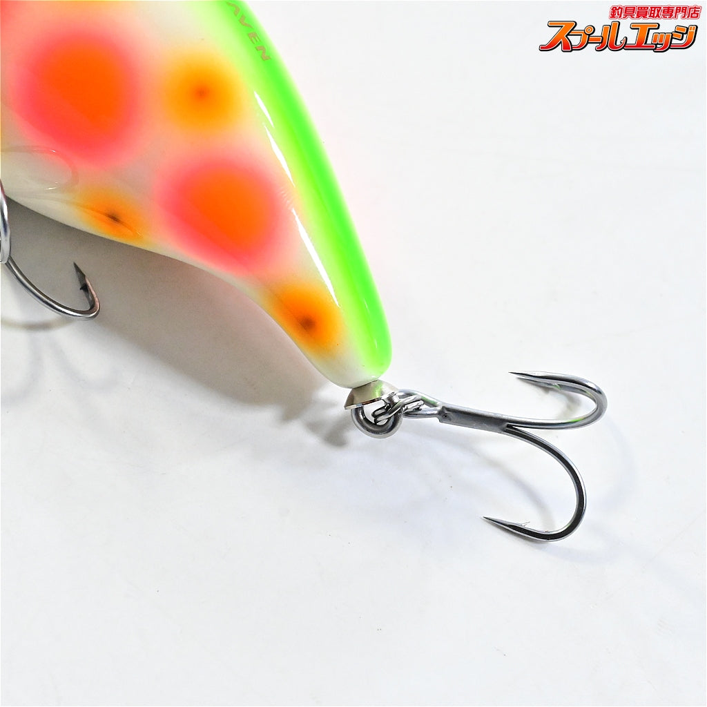 【ガウラクラフトxスローテーパー】 シェイクヒップ 7TH GS#016 3/4oz GaullacraftxSlowtaper SHAKE HIP 淡水用ルアー K_060