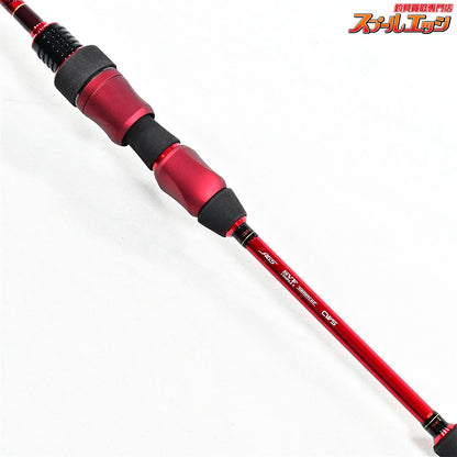 【ダイワ】 24ハートランド HL 6112ULRFS-SV AGS24 冴掛 フェザータッチテクニカル DAIWA HEARTLAND ブラックバス K_153