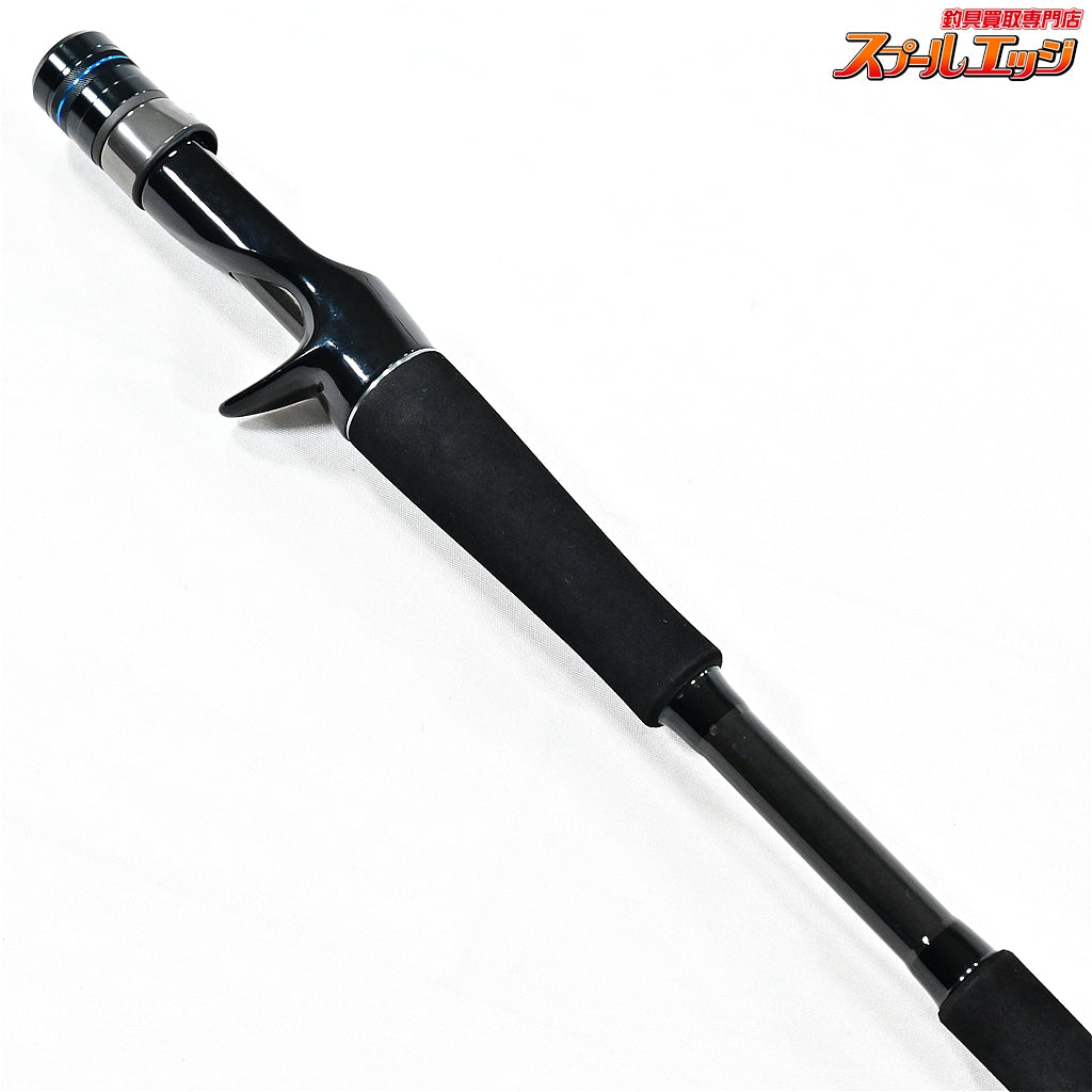 【レジットデザイン】 スクアド SKC-GC64ML-シーバス ボートシーバス LEGIT-DISIGN SKUAD BOAT SEABASS シーバス K_210