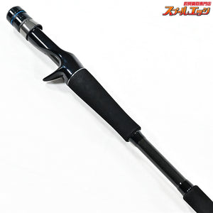 【レジットデザイン】 スクアド SKC-GC64ML-シーバス ボートシーバス LEGIT-DISIGN SKUAD BOAT SEABASS シーバス K_210