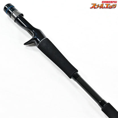 【レジットデザイン】 スクアド SKC-GC64ML-シーバス ボートシーバス LEGIT-DISIGN SKUAD BOAT SEABASS シーバス K_210