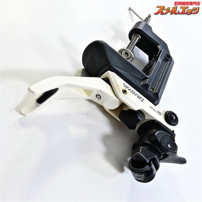 【ダイワ】 ライトホルダー 90CH ホワイト DAIWA LIGHT HOLDER ロッドキーパー K_060