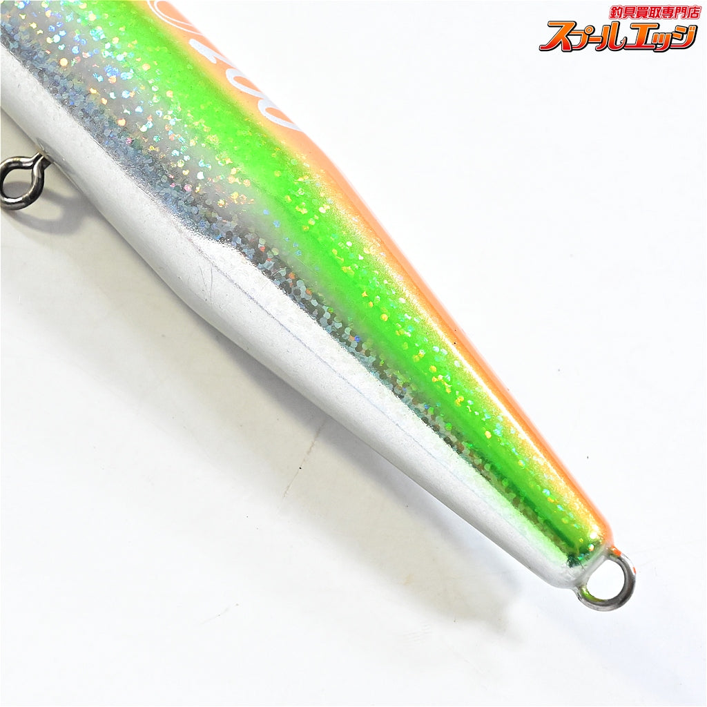 【Dクロウ】 ビーコンネオ 200 オレンジファンキー D-CLAW Beacon NEO 海水用ルアー K_060