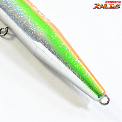 【Dクロウ】 ビーコンネオ 200 オレンジファンキー D-CLAW Beacon NEO 海水用ルアー K_060