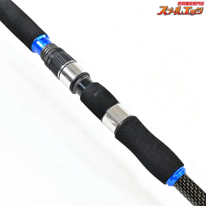 【ダイワ】 11極鋭 中深場 73 M-205 DAIWA KYOKUEI CHUHUKABA アカムツ キンメ クロムツ K_148