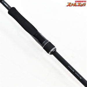 【シマノ】 18ディアルーナ S96M SHIMANO DIALUNA シーバス ヒラメ ワラサ K_200