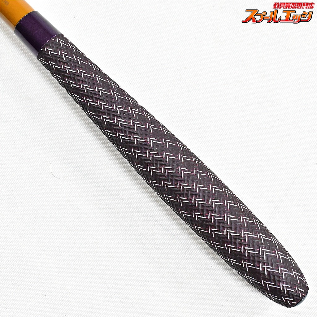 【シマノ】 20普天元 獅子吼 16.5尺 SHIMANO FUTENGEN SHISHIKU ヘラブナ K_161