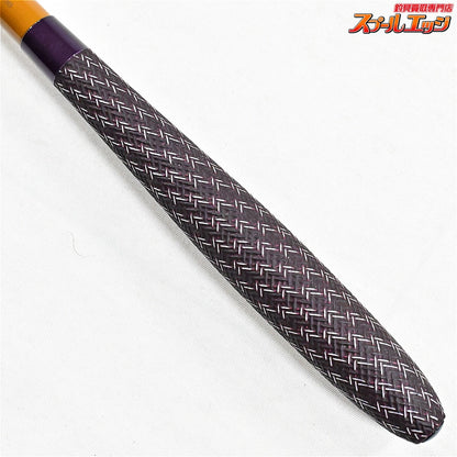 【シマノ】 20普天元 獅子吼 16.5尺 SHIMANO FUTENGEN SHISHIKU ヘラブナ K_161