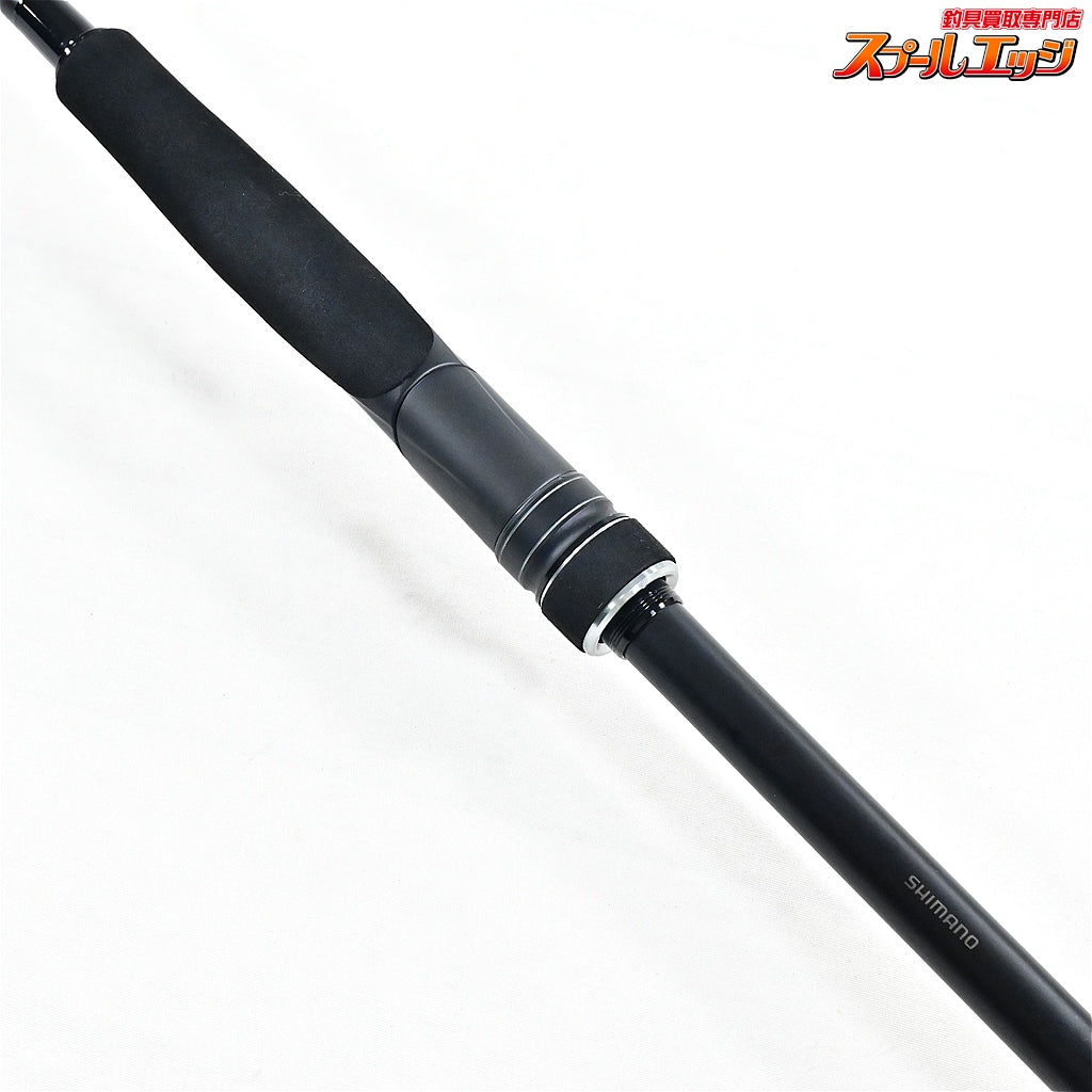 【シマノ】 23ディアルーナ S100M SHIMANO DIALUNA シーバス ヒラメ イナダ マゴチ K_198
