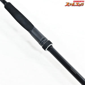 【シマノ】 23ディアルーナ S100M SHIMANO DIALUNA シーバス ヒラメ イナダ マゴチ K_198