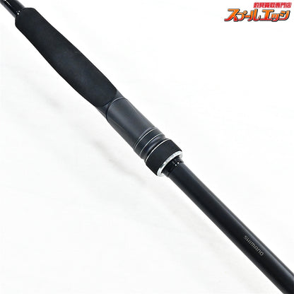 【シマノ】 23ディアルーナ S100M SHIMANO DIALUNA シーバス ヒラメ イナダ マゴチ K_198