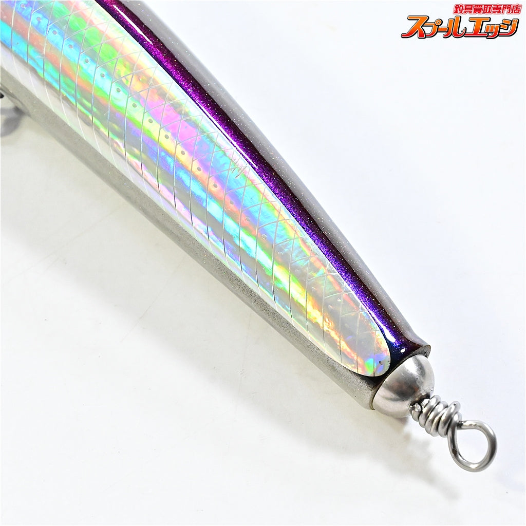 【CBONE】 シービーワン ディクソン 200 マジョーラ CBONE DIXON 海水用ルアー K_060