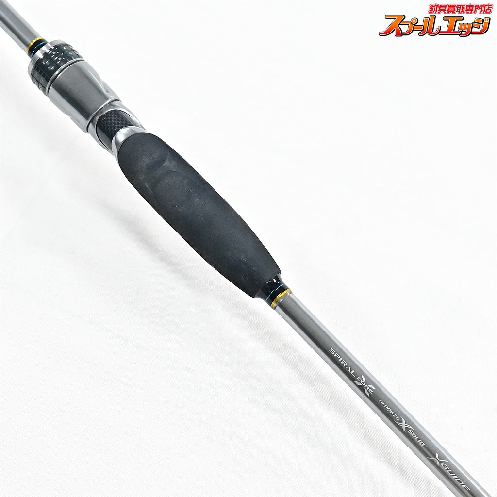 【シマノ】 23ステファーノ リミテッド 175A SHIMANO Stephano LIMITED LTD カワハギ K_217