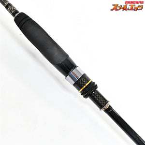 【ダイコー】 ドルーグ S610ML DAIKO DROOG ブラックバス K_250