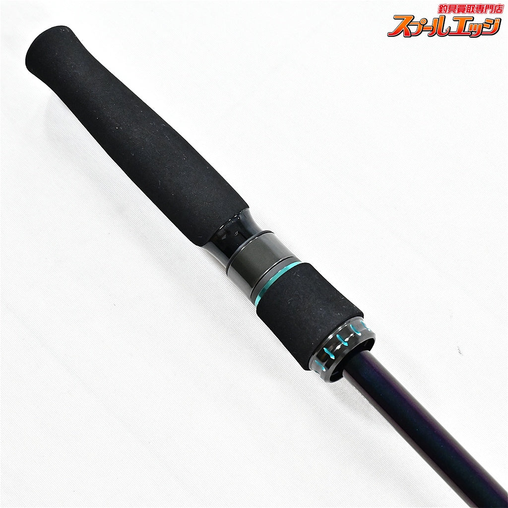 【ダイワ】 23エメラルダス MX 84M-5・N DAIWA EMERALDAS アオリイカ K_110