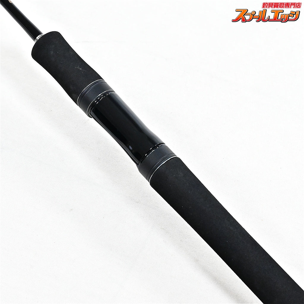 【シマノ】 スコーピオン XV 2501FF-2 SHIMANO Scorpion ブラックバス シーバス カサゴ K_120