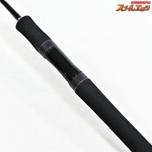 【シマノ】 スコーピオン XV 2501FF-2 SHIMANO Scorpion ブラックバス シーバス カサゴ K_120