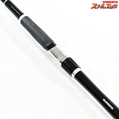 【シマノ】 レマーレ VI V6 485-520 ズーム SHIMANO Remare ZOOM グレ チヌ メジナ K_179