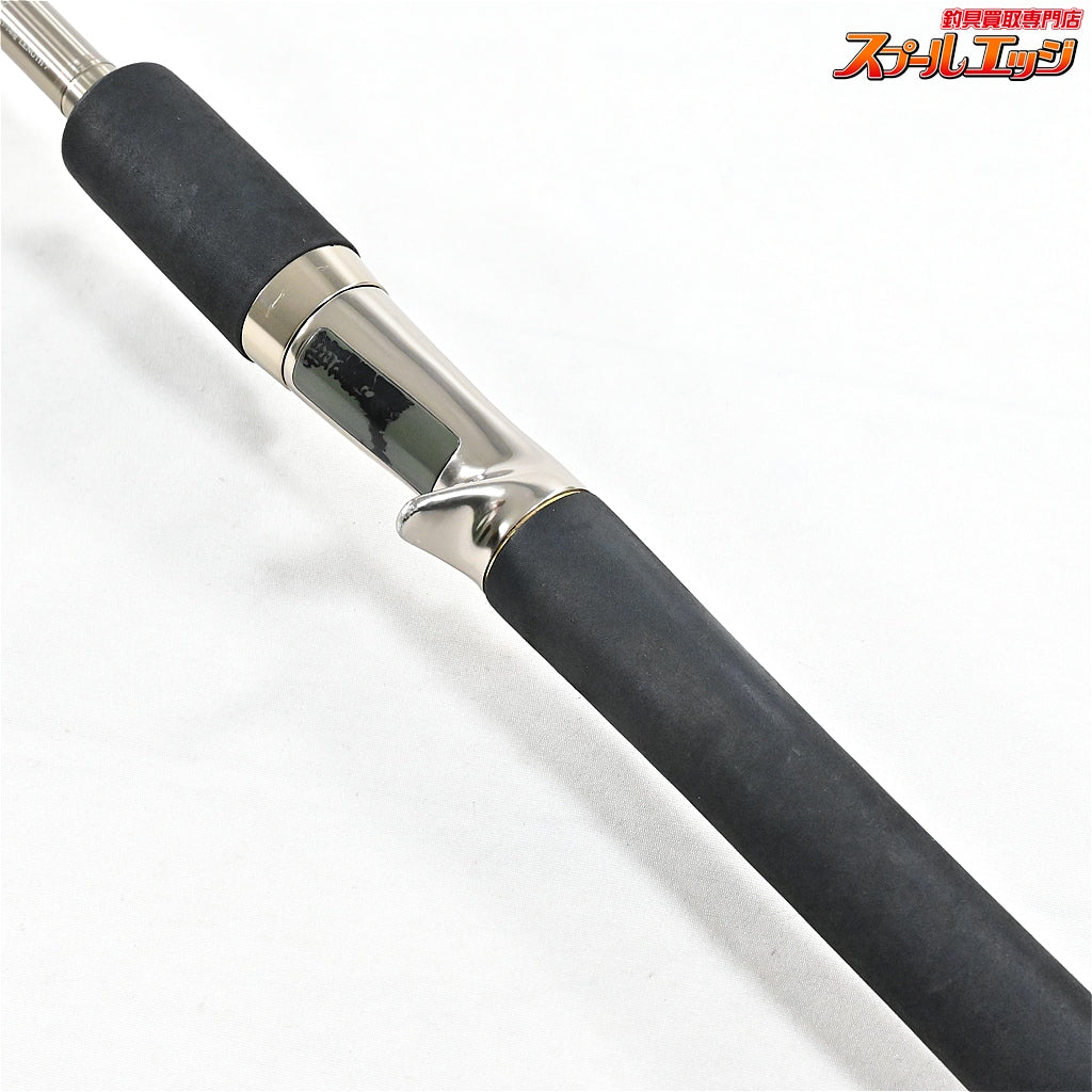 【シマノ】 レサト 1705R SHIMANO LESATH ブラックバス K_255
