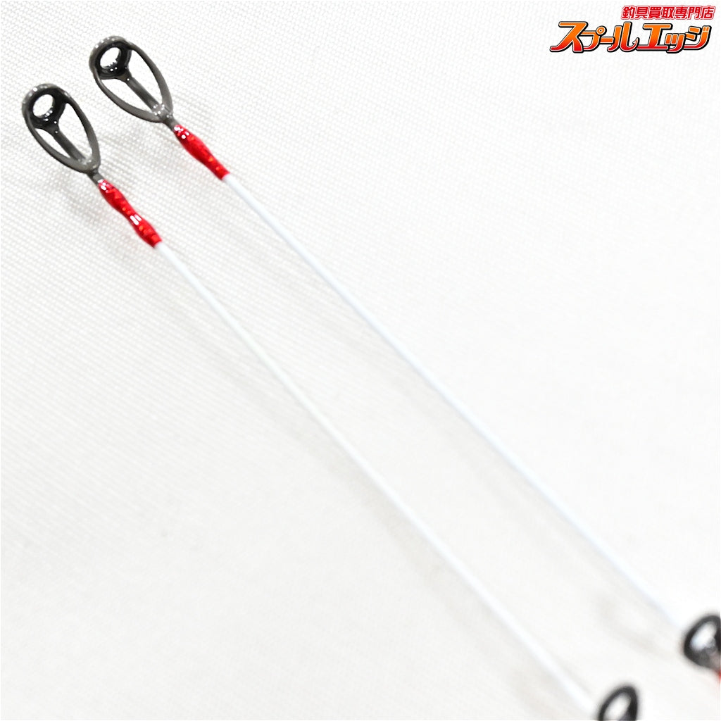 【シマノ】 26ソルティーアドバンス アジング S64UL-S 替え穂1本付 SHIMANO SALTY ADVANCE AJING アジ メバル カサゴ K_145